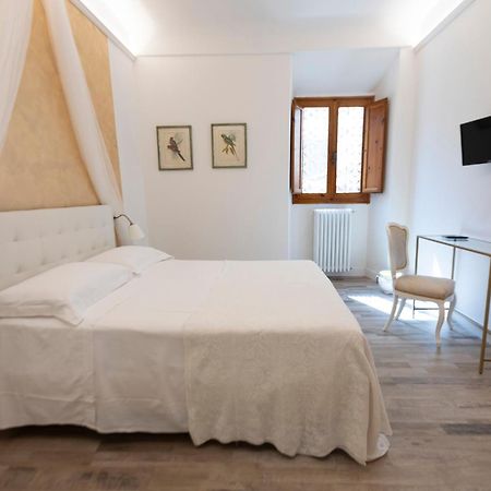 Lc41 Suites Флоренция Экстерьер фото