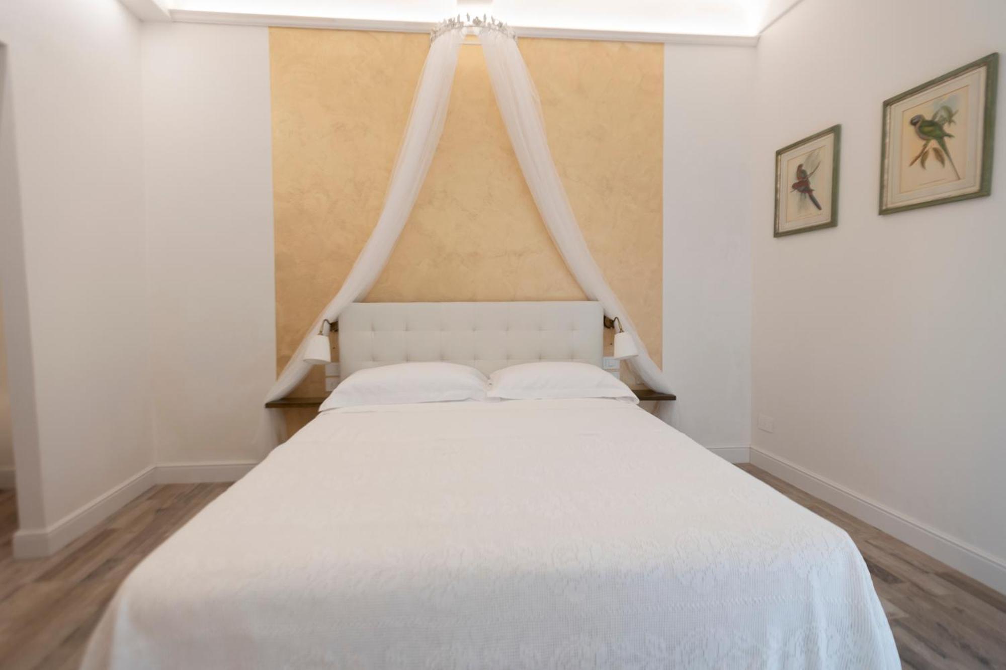Lc41 Suites Флоренция Экстерьер фото