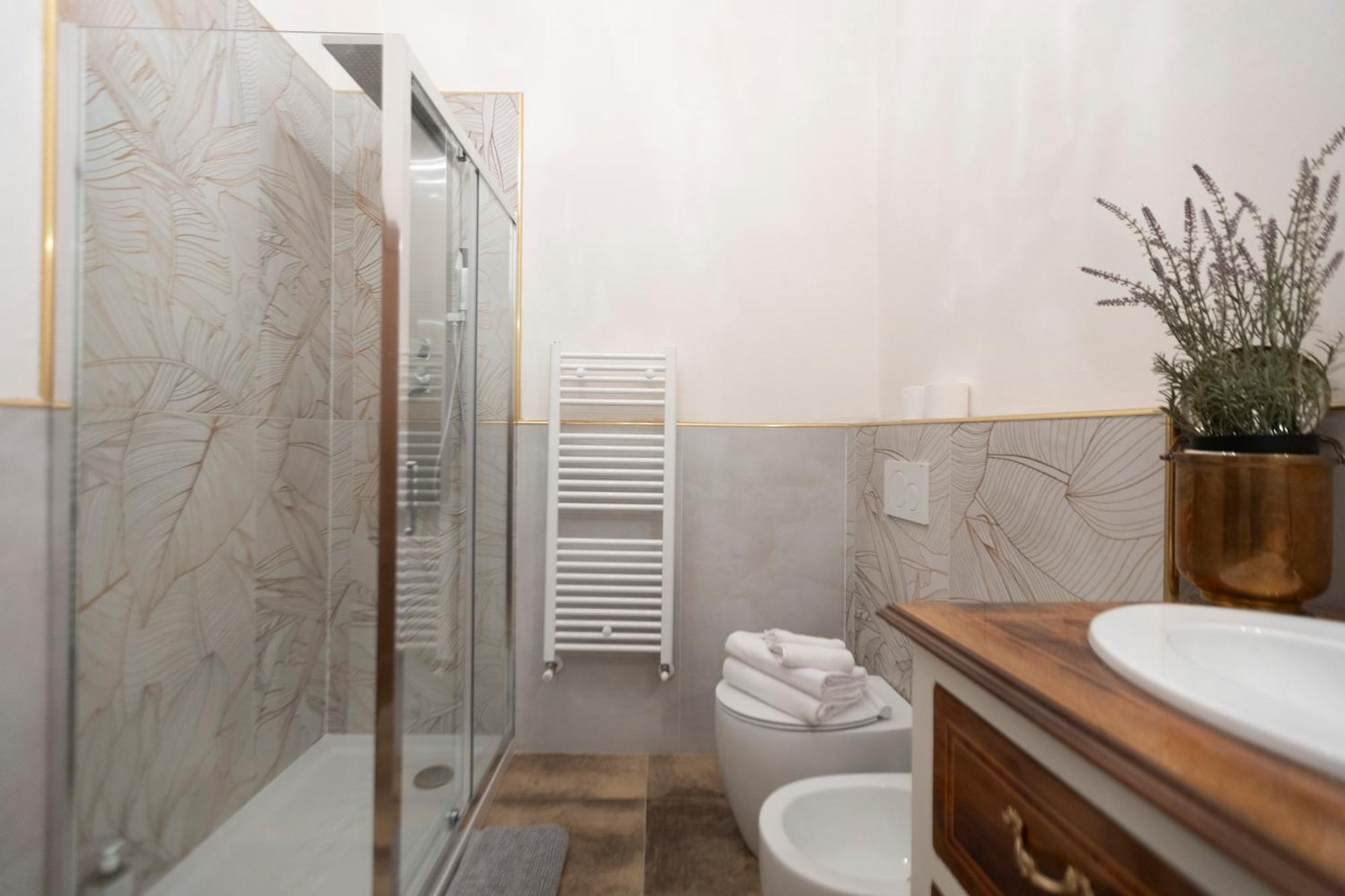 Lc41 Suites Флоренция Экстерьер фото