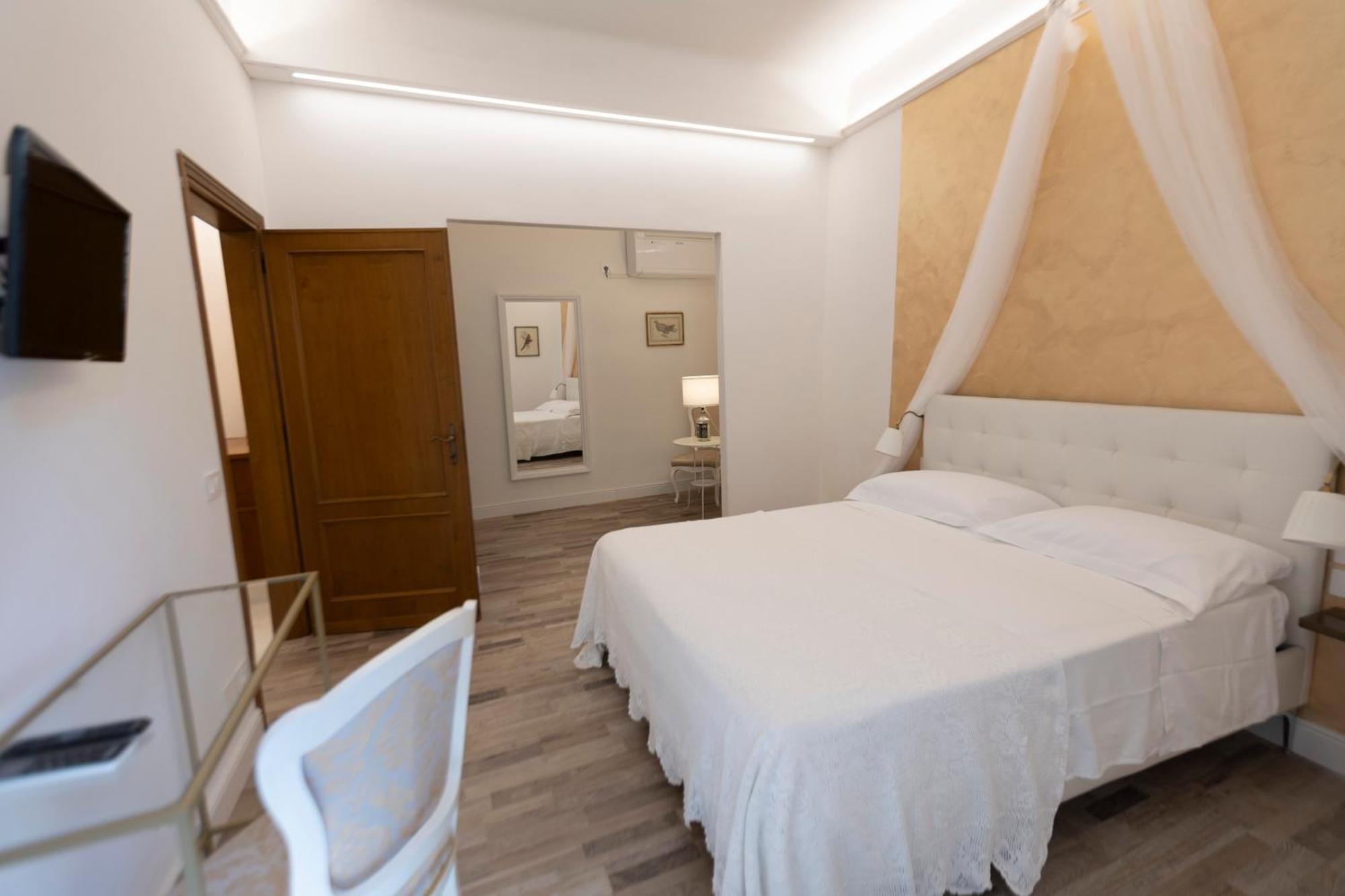 Lc41 Suites Флоренция Экстерьер фото