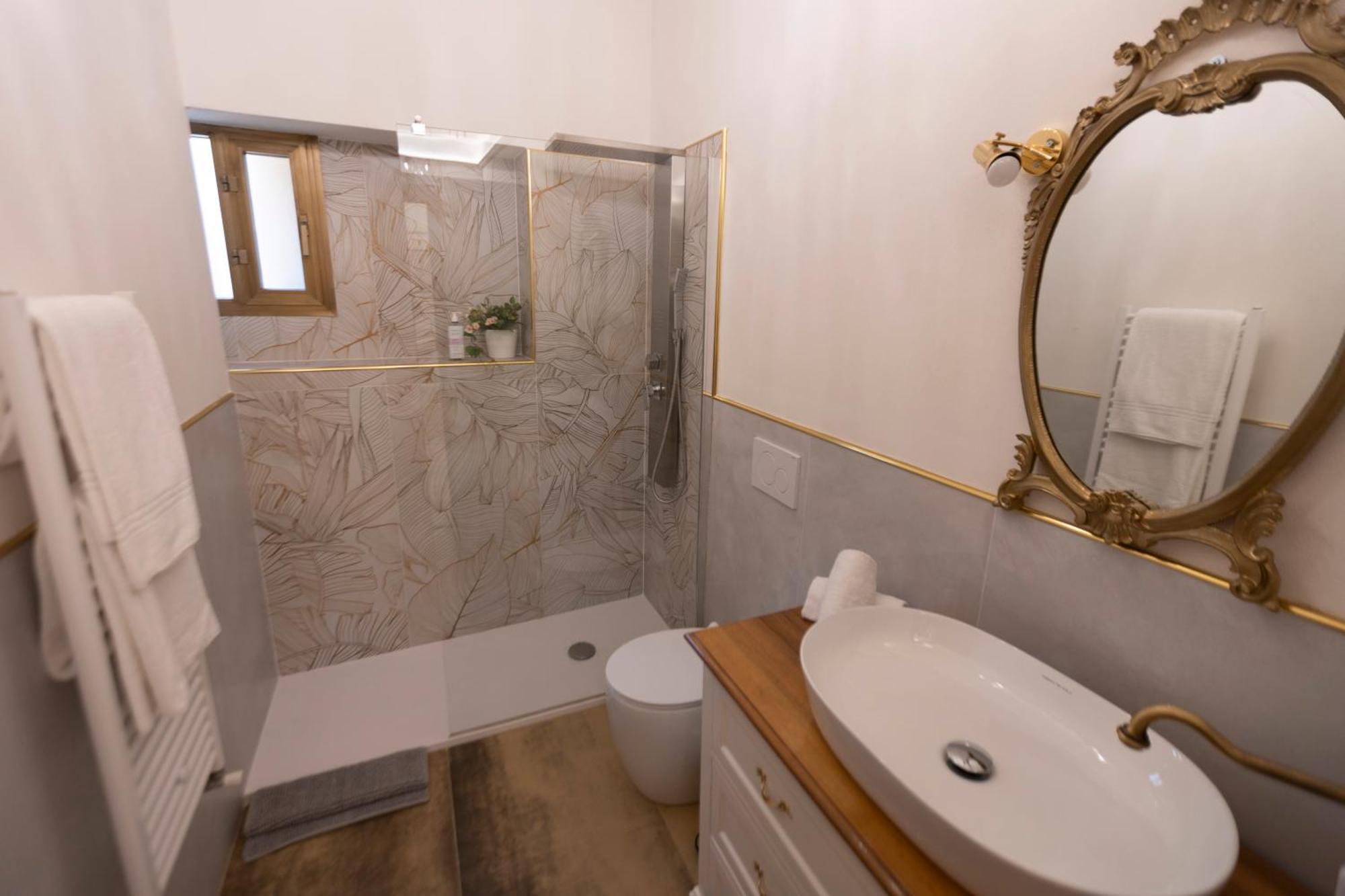 Lc41 Suites Флоренция Экстерьер фото