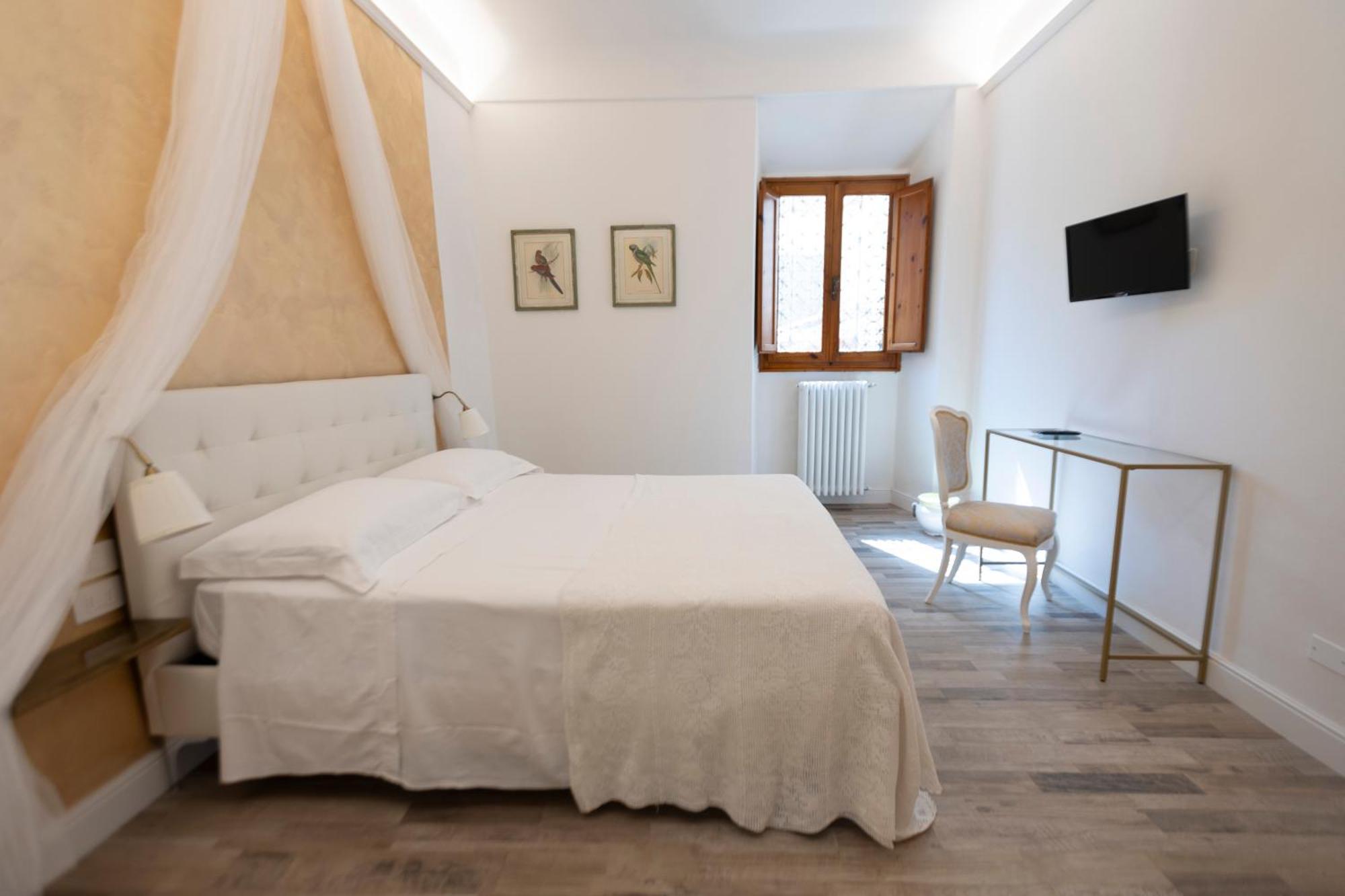 Lc41 Suites Флоренция Экстерьер фото