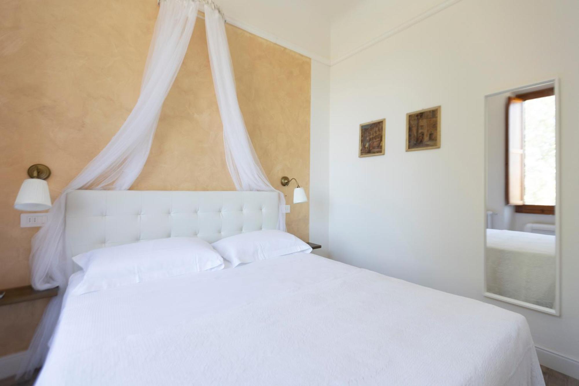Lc41 Suites Флоренция Экстерьер фото