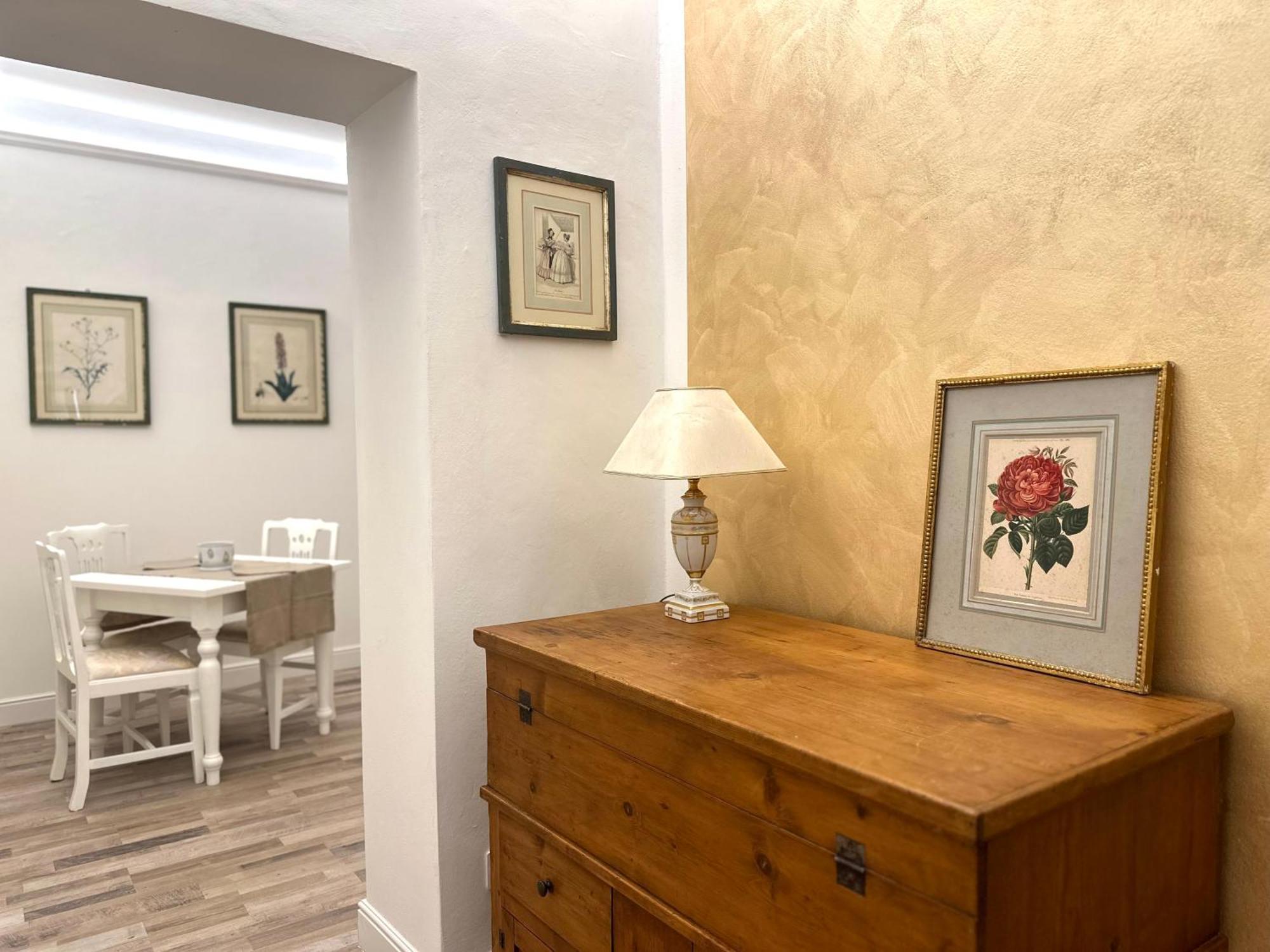 Lc41 Suites Флоренция Экстерьер фото