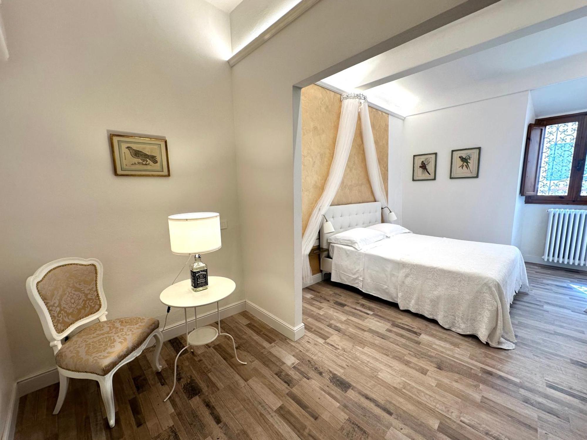Lc41 Suites Флоренция Экстерьер фото