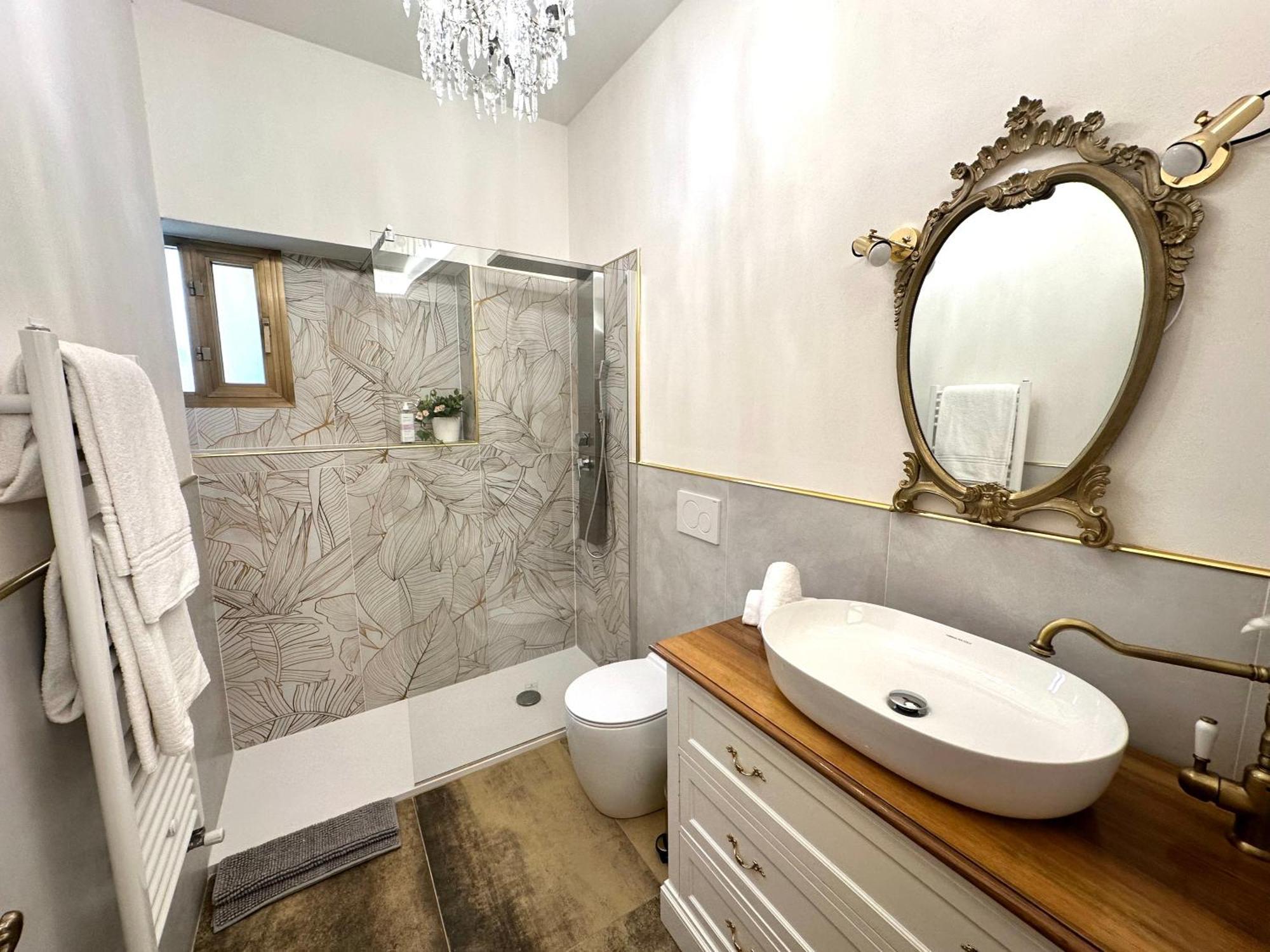 Lc41 Suites Флоренция Экстерьер фото