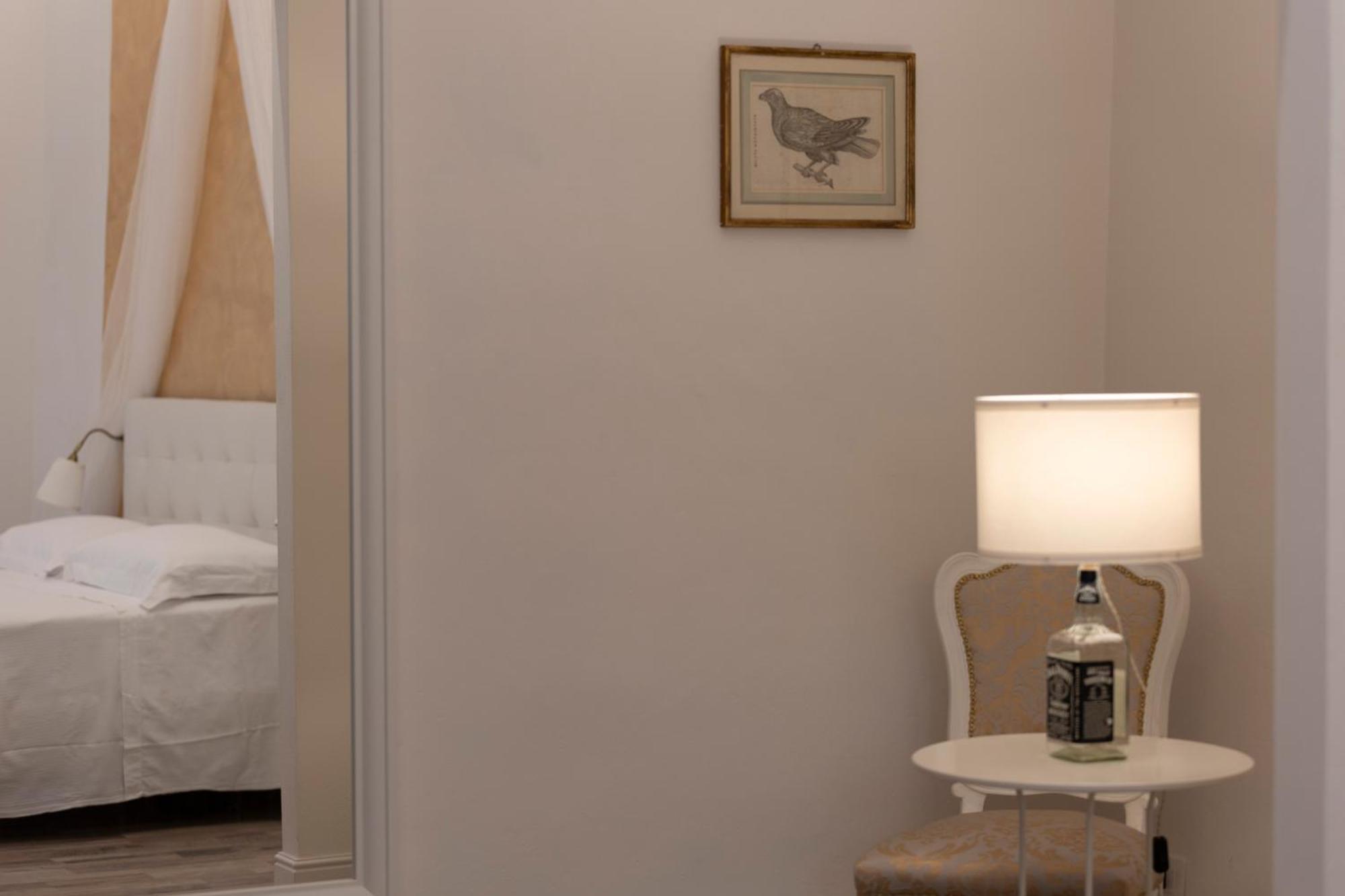 Lc41 Suites Флоренция Экстерьер фото
