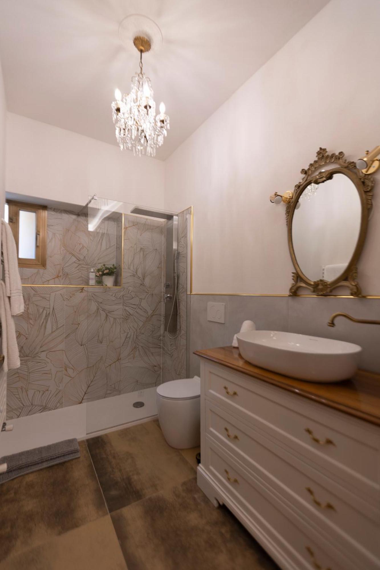 Lc41 Suites Флоренция Экстерьер фото