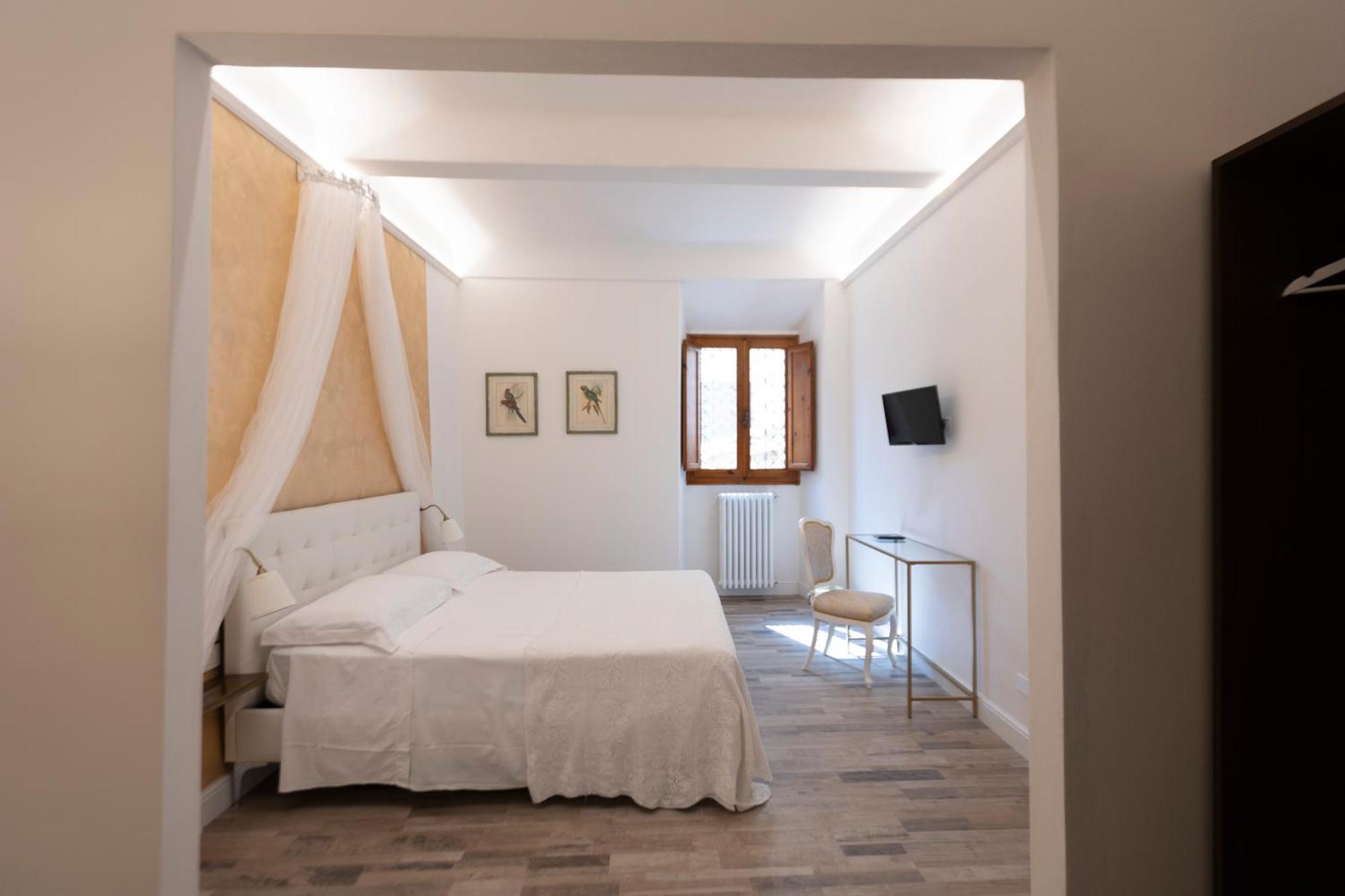 Lc41 Suites Флоренция Экстерьер фото