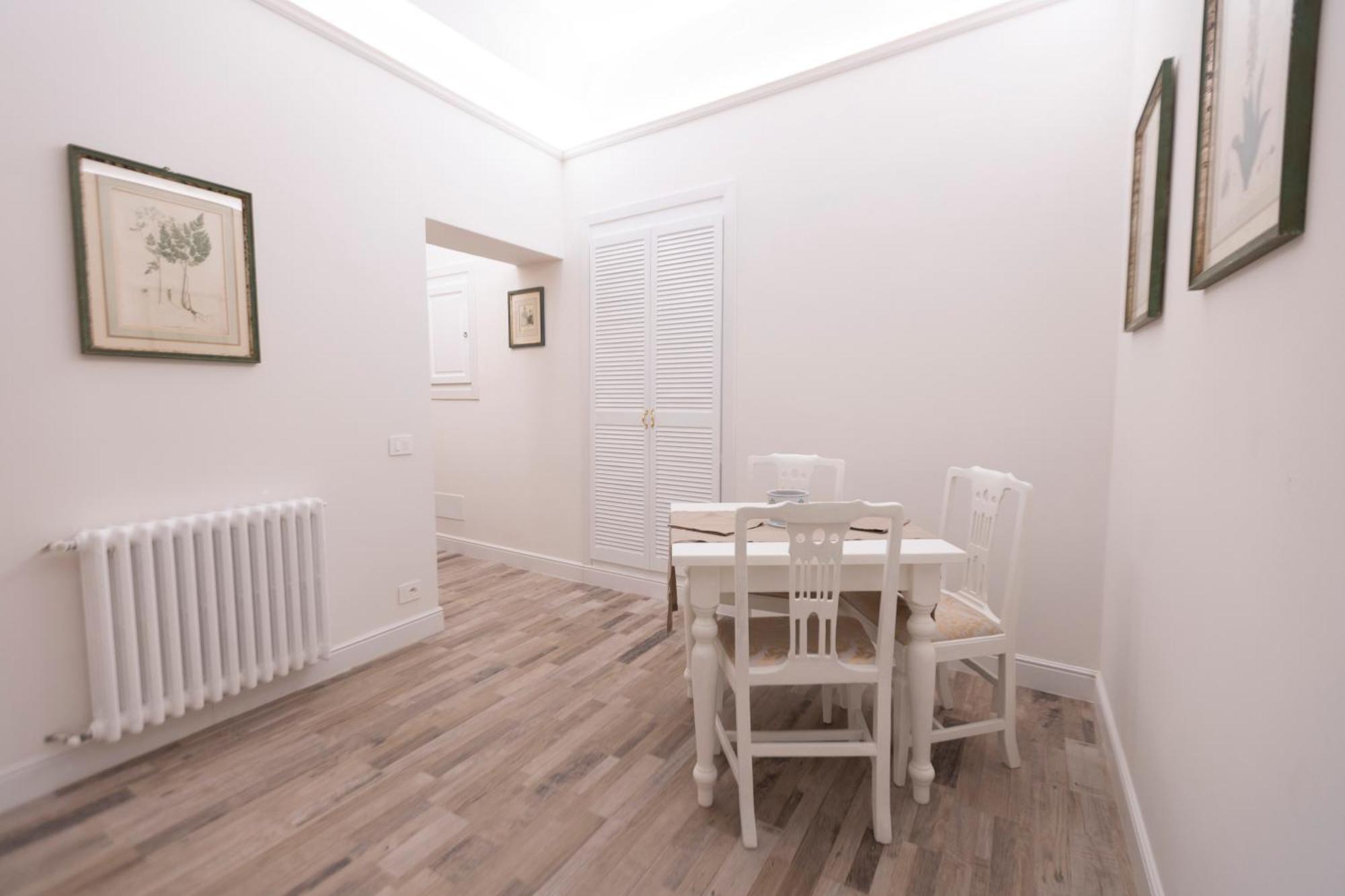 Lc41 Suites Флоренция Экстерьер фото