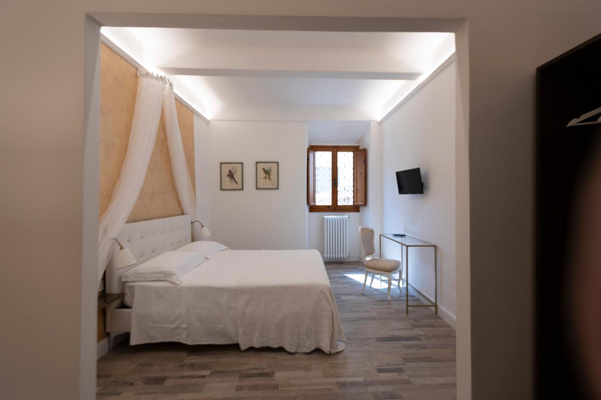 Lc41 Suites Флоренция Экстерьер фото
