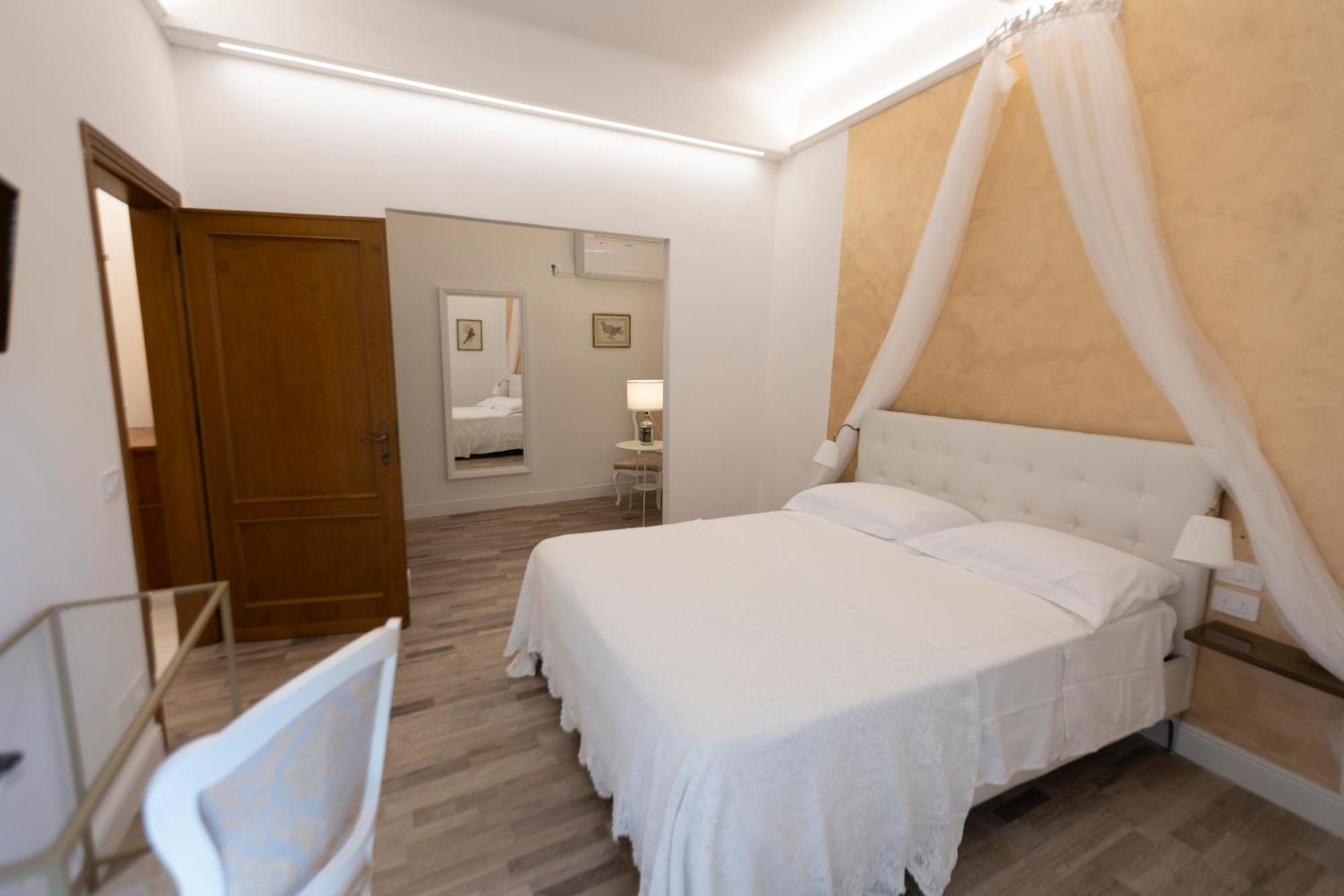 Lc41 Suites Флоренция Экстерьер фото