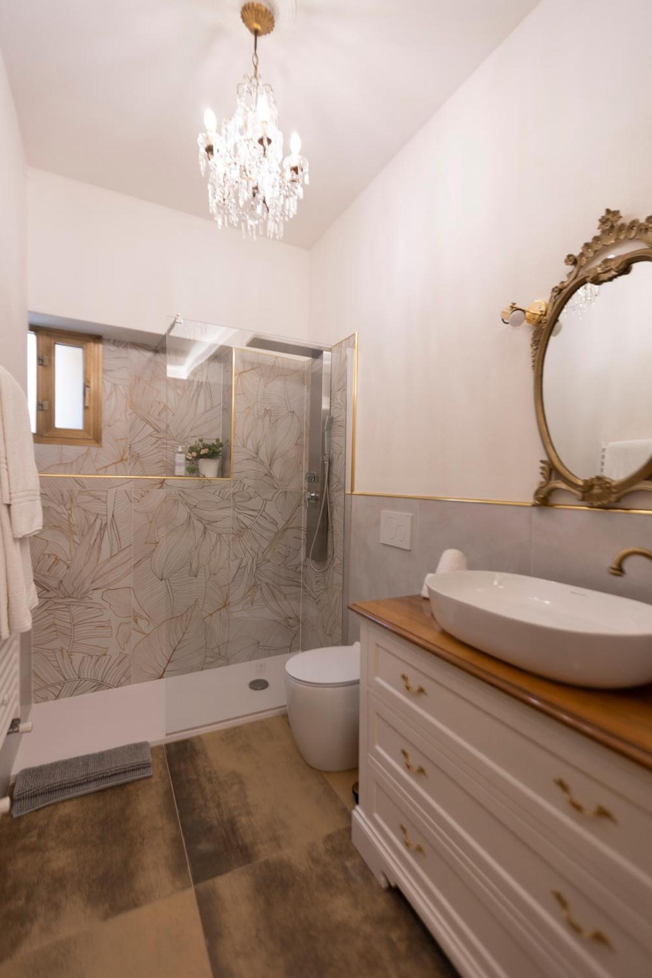 Lc41 Suites Флоренция Экстерьер фото