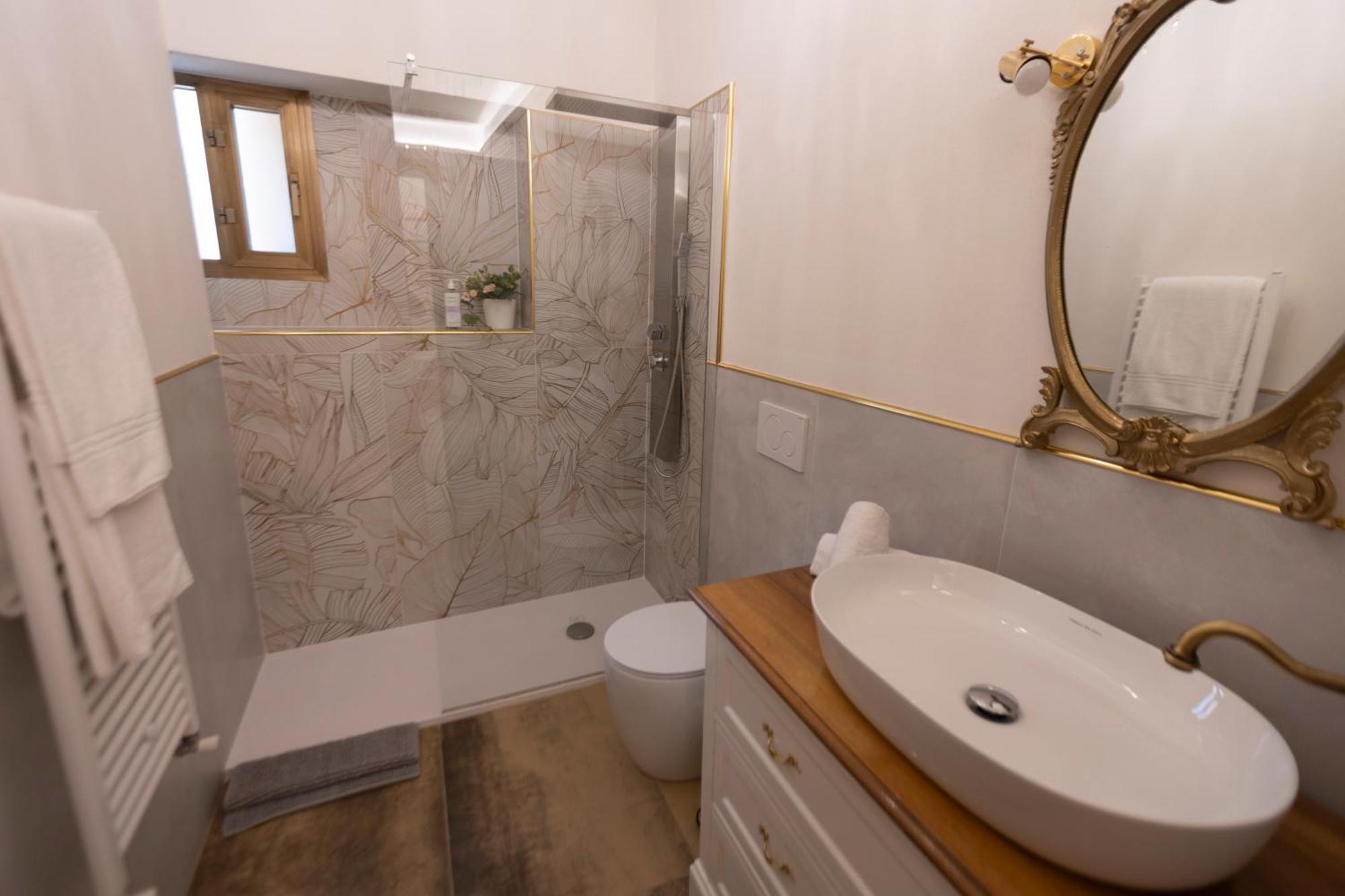 Lc41 Suites Флоренция Экстерьер фото