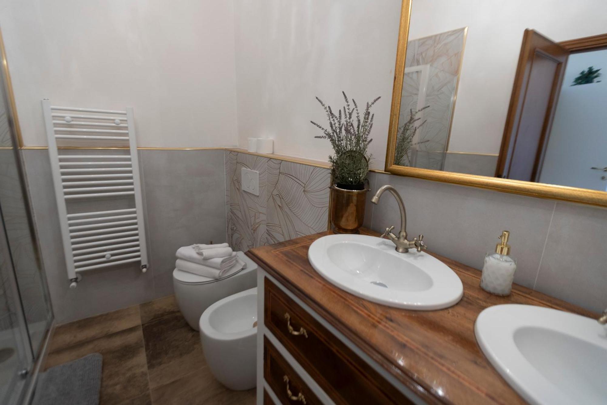 Lc41 Suites Флоренция Экстерьер фото