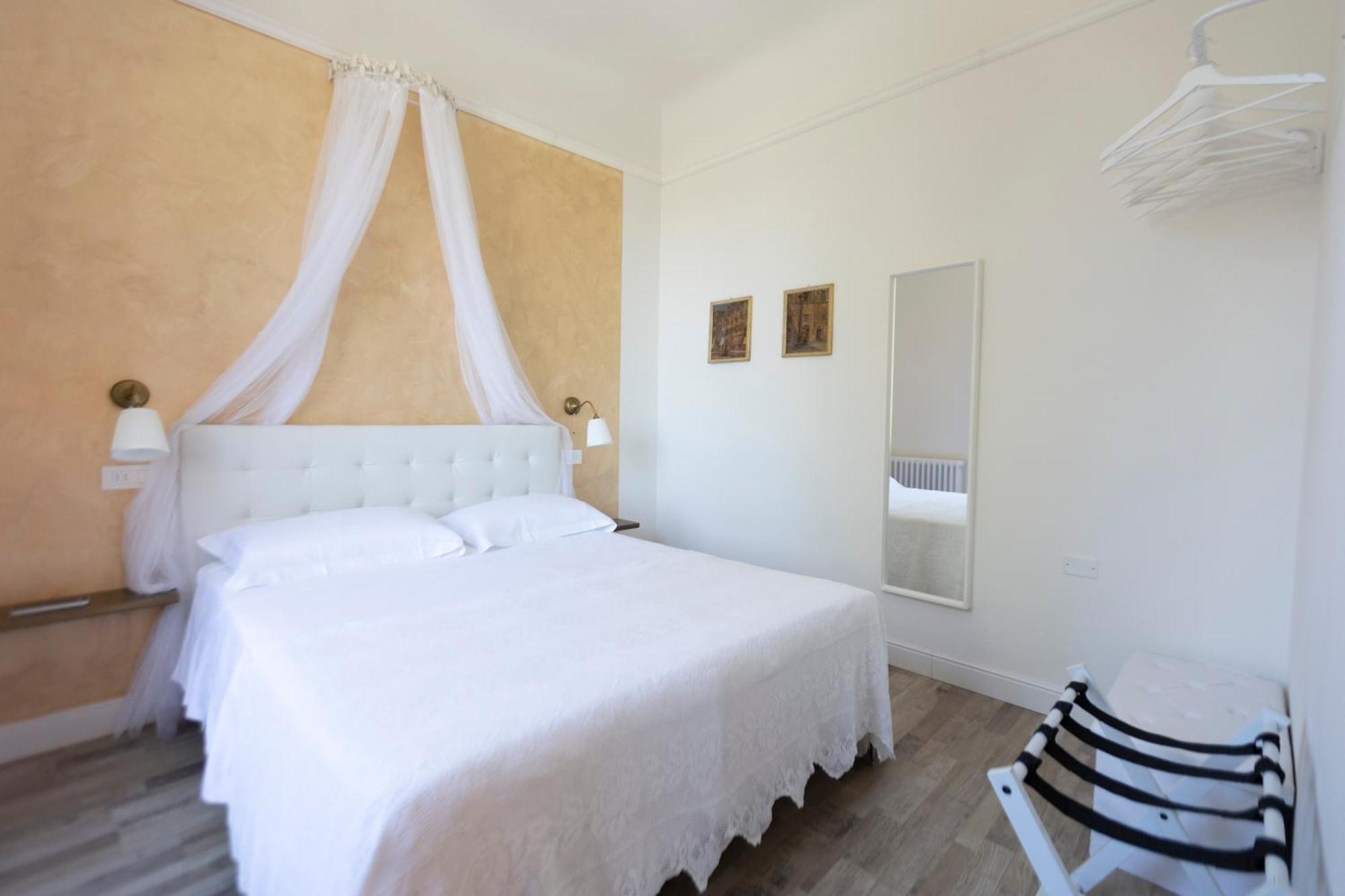 Lc41 Suites Флоренция Экстерьер фото